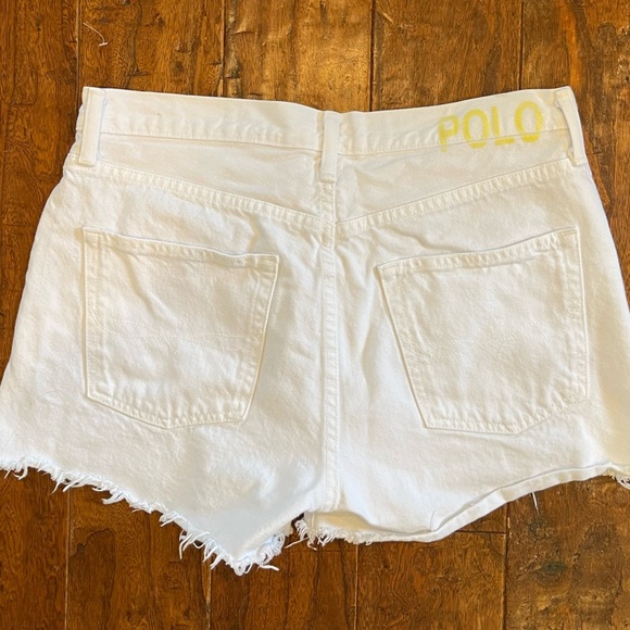 Polo Ralph Lauren The Crosby Relaxed Short size 29 - Picture 2 of 9